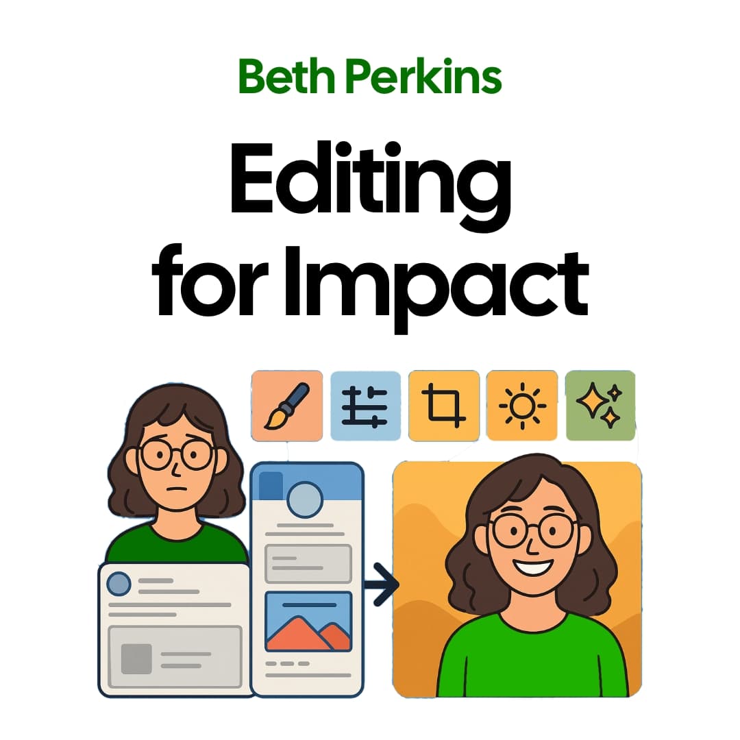 Editing For Impact