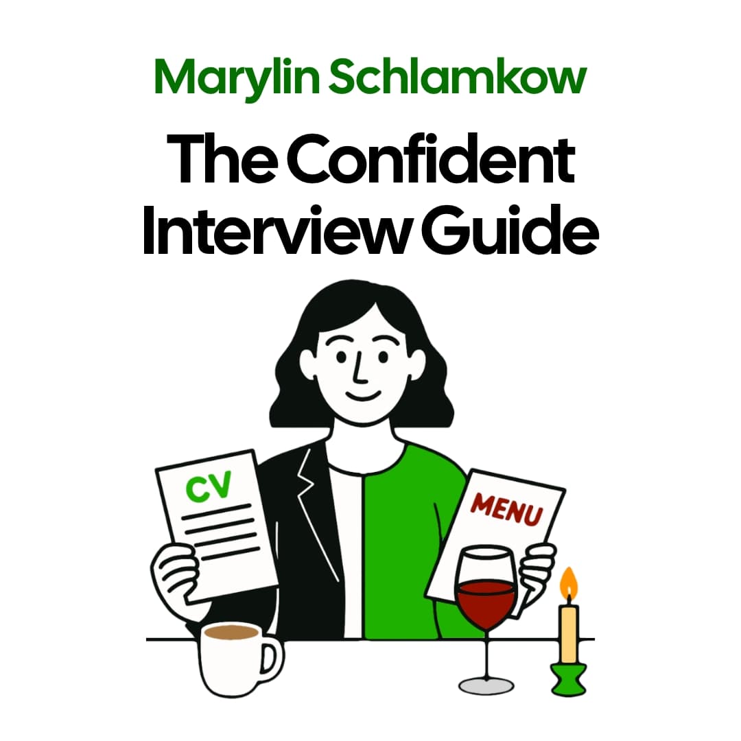 The Confident Interview Guide