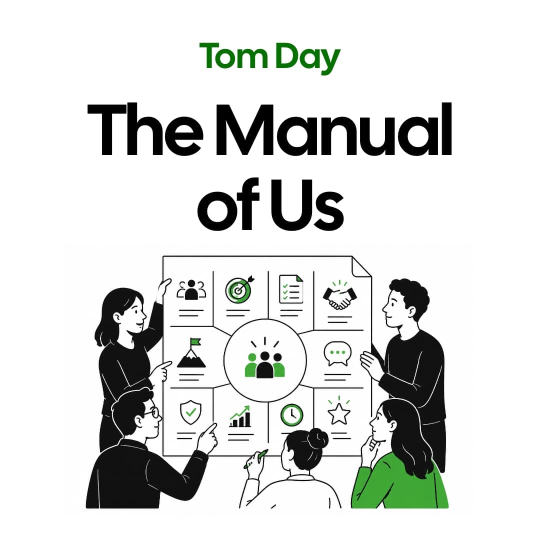 The Manual of "Us"