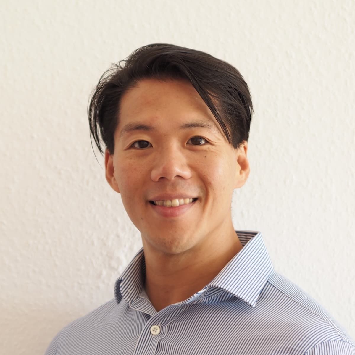 Pat Kua